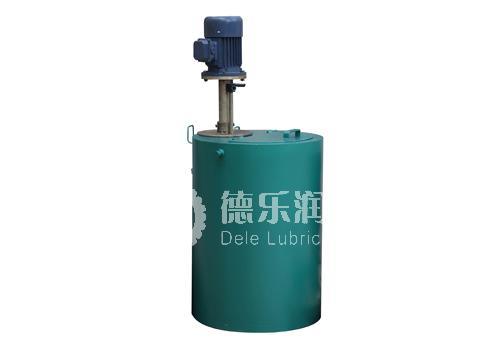 德樂(lè)潤(rùn)滑 DJB-F200B型電動(dòng)加油泵
