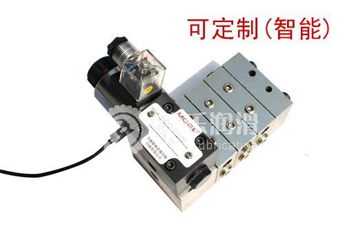 德樂(lè)潤(rùn)滑 KJ、KM、KL系列單線(xiàn)遞進(jìn)式分配器